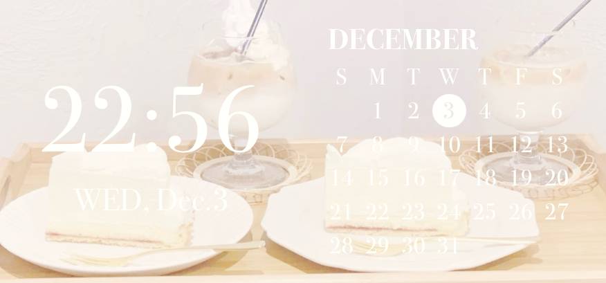 Calendar Widget ideas[D3XRSmshd7Ehj7VevWPn]
