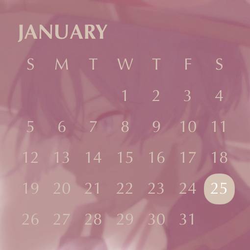 Calendar Widget ideas[Pp8l3es1OlDpaiRAyw73]