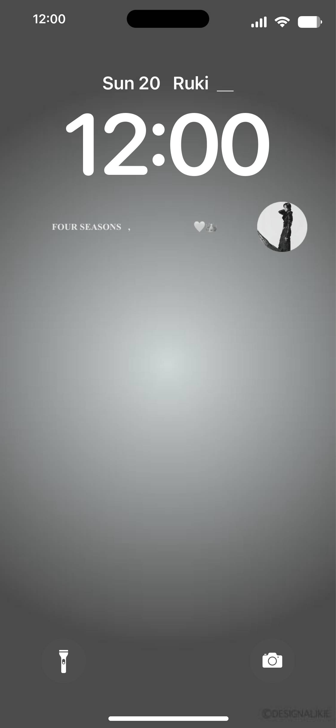  Lockscreen[GwDVUMBbcJUWm7PZTIon]