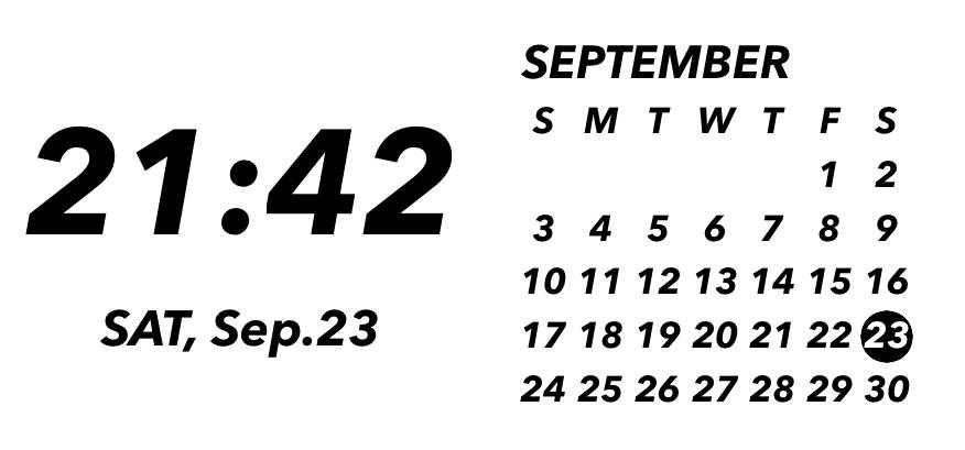 calendar Calendar Idei de widgeturi[UNCVdJ7ow0G01JNmO9pb]