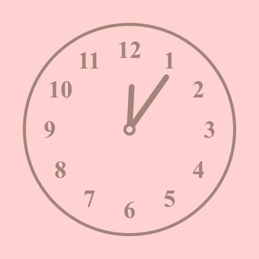 時計 Saat Widget ideyaları[1JPUADlRIxm4XSjLjB51]