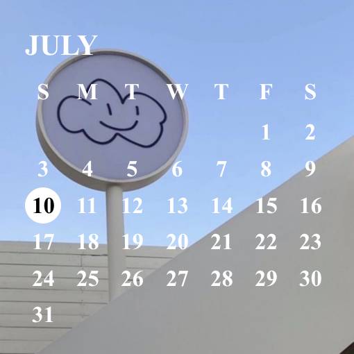 カレンダーCalendar Widget ideas[3591cHkQVSJROIJk7a7d]