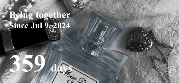 Anniversary Widget ideas[wN45h0Un3GM7XhzhI68a]