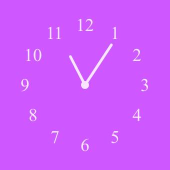 Clock Widget ideas[templates_6y8sGbvYWZMMJRTYJowX_6062F08A-A9F1-4E25-827D-AACB79D2B72E]