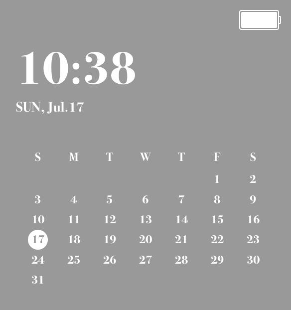 Kalendar Ideje za widgete[E5dcwjpB6bdYaWXp1Okz]