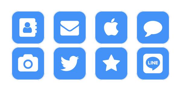  App Icon Pack[ZnNgoik1RGPLtwzmlzv6]
