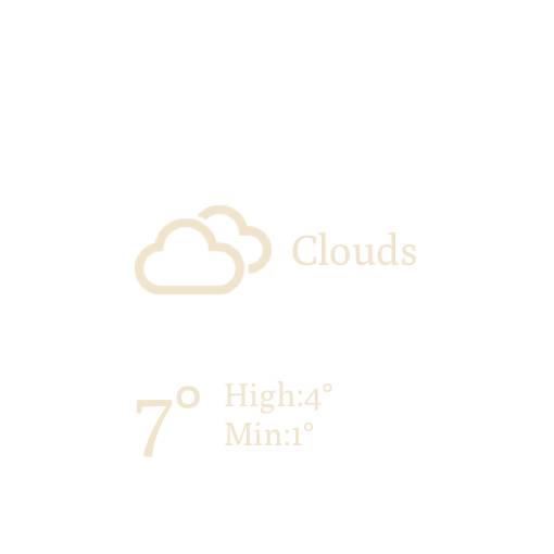 天気 Weather Widget ideas[xNwt3MYIt3c4H3uHdK5x]