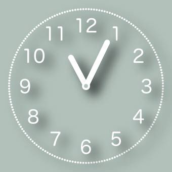 Reloj Ideas de widgets[templates_sF9HqerUrAr8cRAPYX8x_71469F47-4B14-4362-A3F3-A4D576EB43D0]