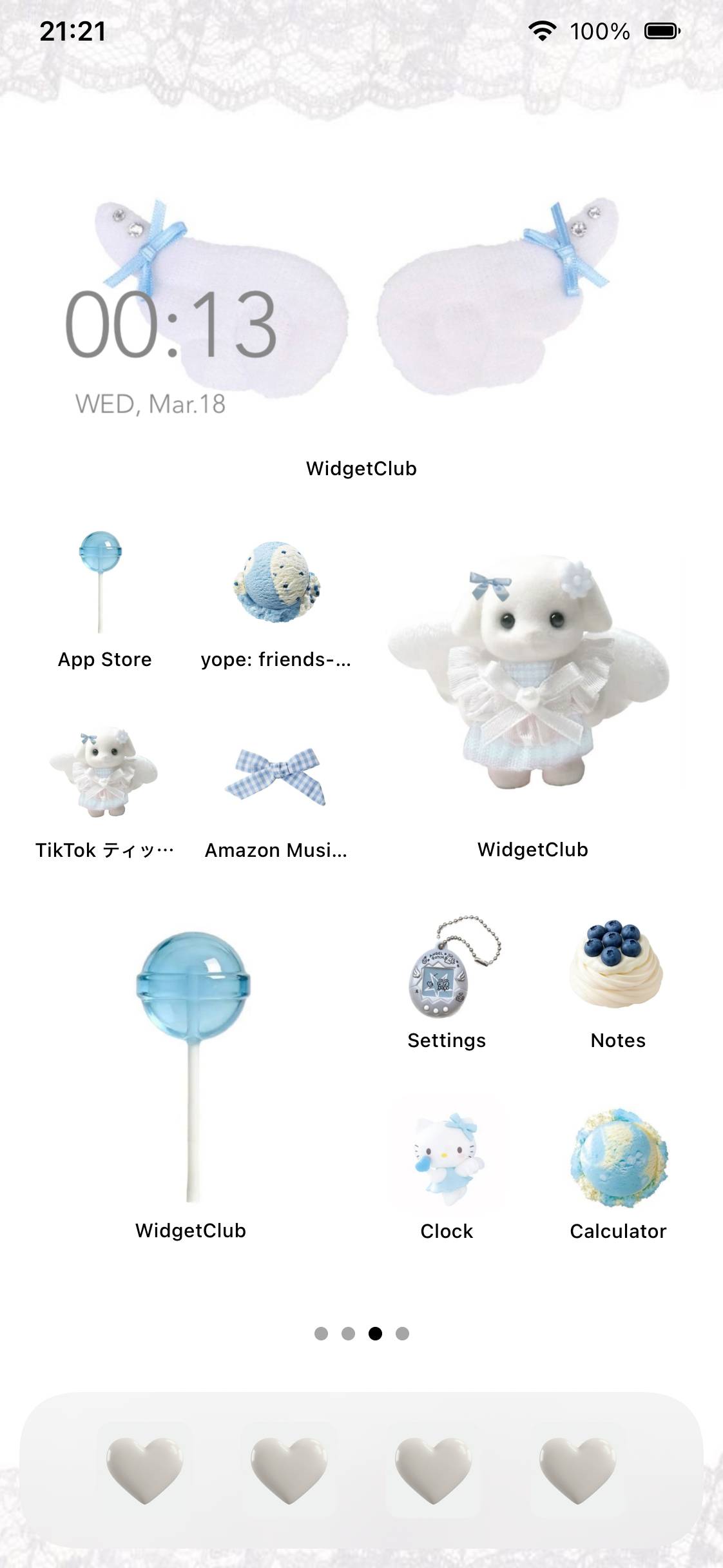 CuteHome Screen ideas[bbylTzahE1KWN2ERWJdk]