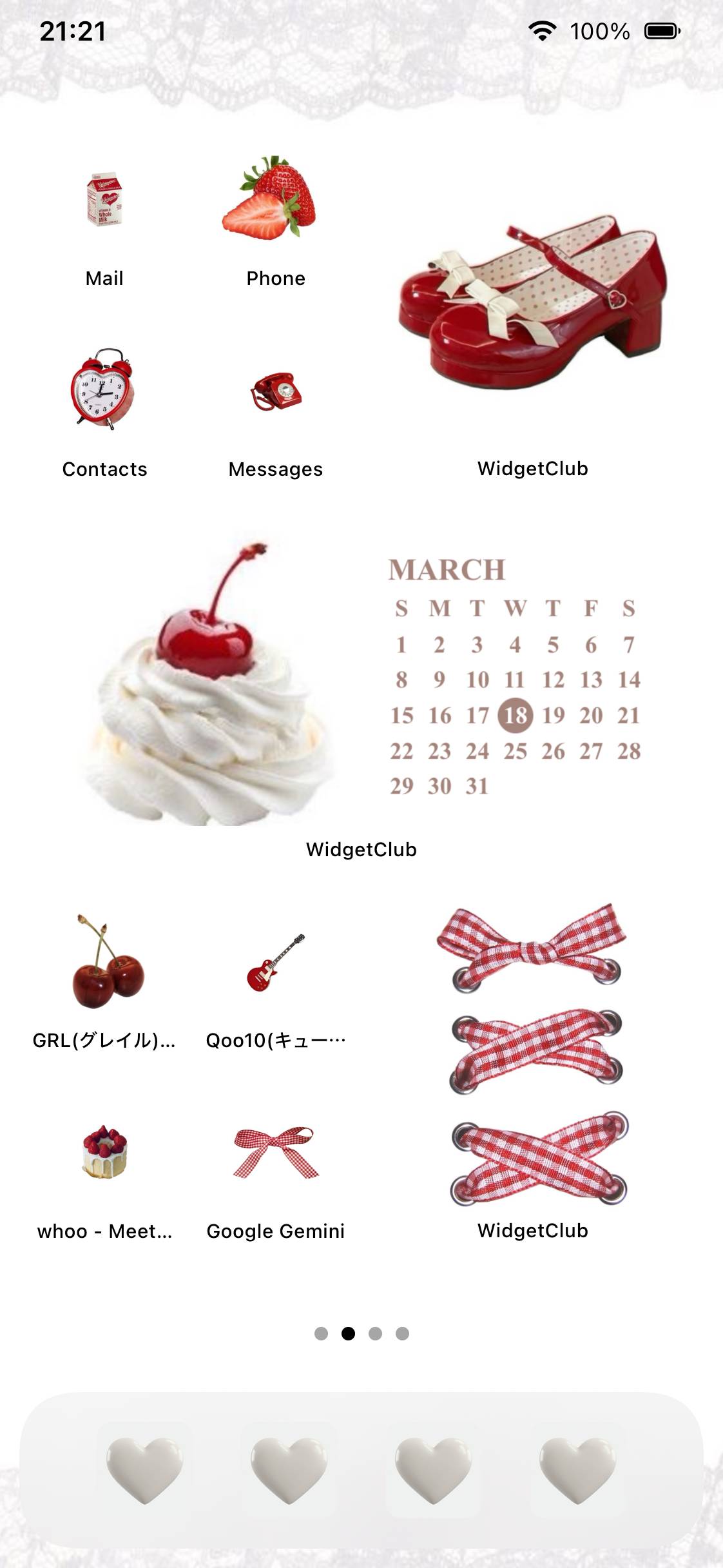 CuteHome Screen ideas[bbylTzahE1KWN2ERWJdk]
