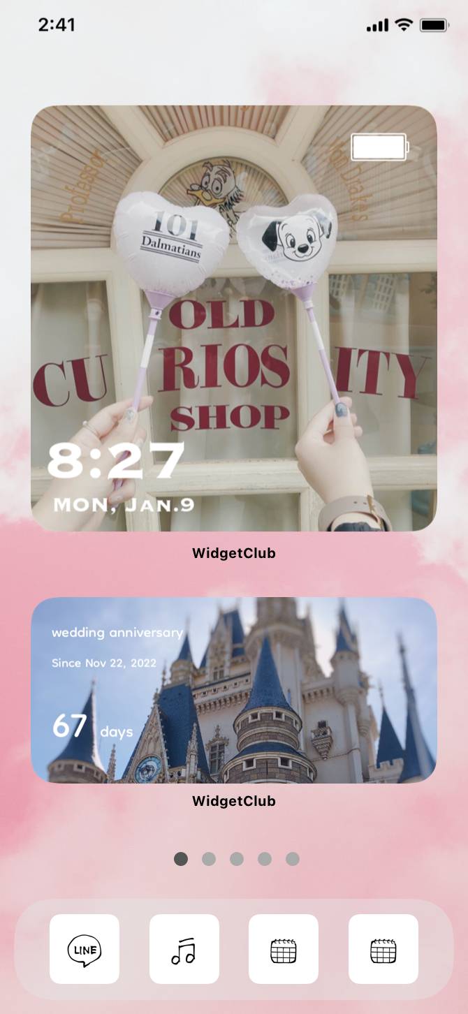 ディズニーHome Screen ideas[S3fnGENaogyKIAyoyVja]