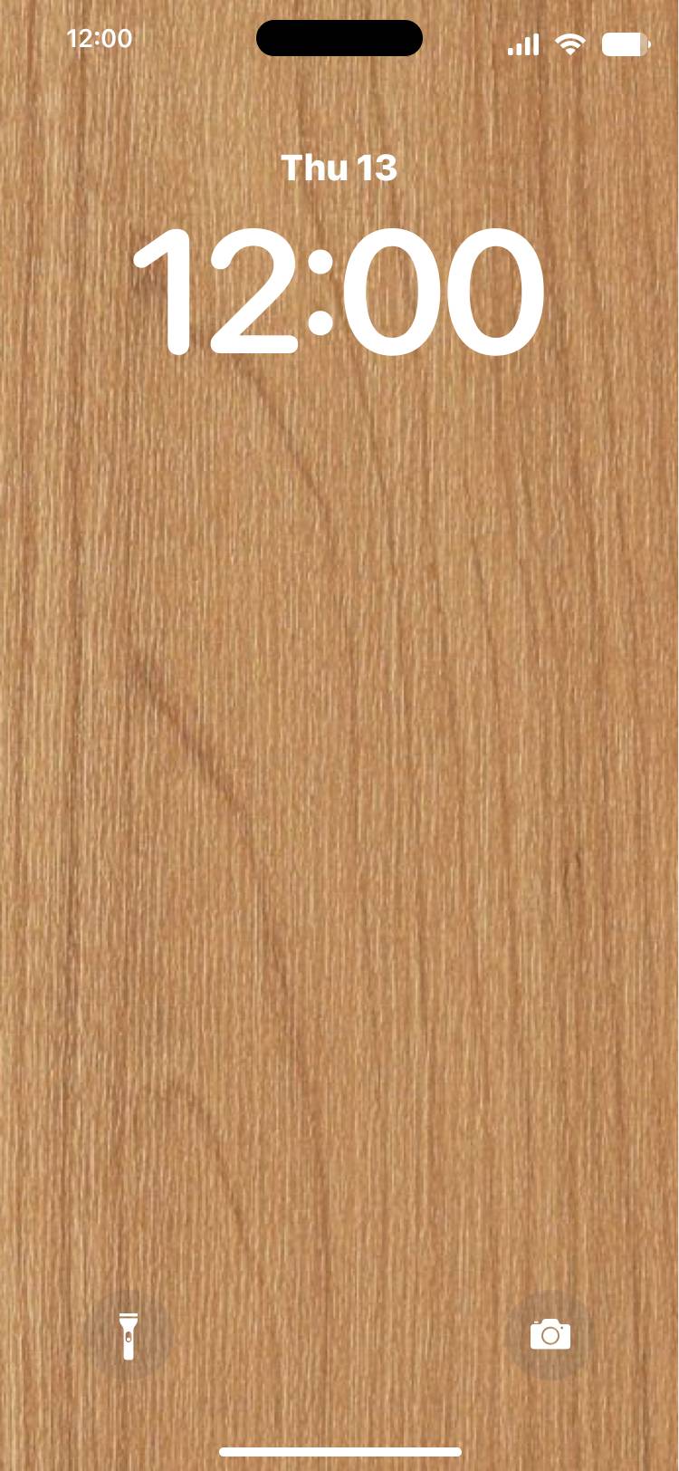 木材 Kilit ekranı[eOuFSR6YTql5QhyZh1t8]