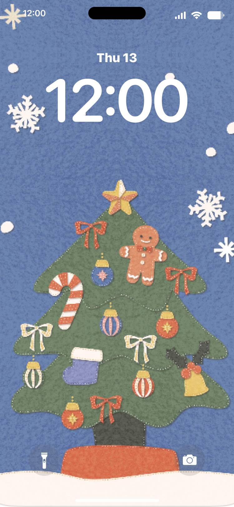 クリスマス Sperrbildschirm[kV7Hbfn0nFVg2R6w3yGs]