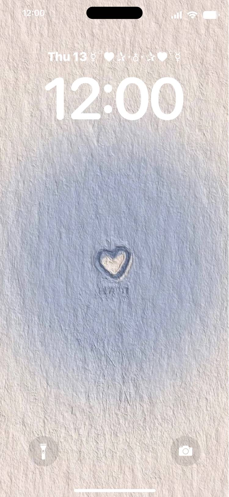 ブルージーンズ Lockscreen[r0Ow14beKLOE8RldwcPI]