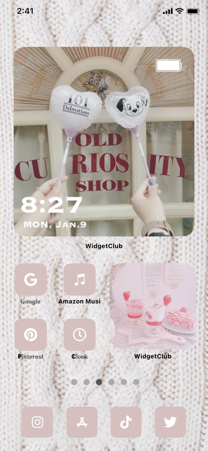 冬デーす！！Home Screen ideas[SYSC73FLGainoeCUZHB1]