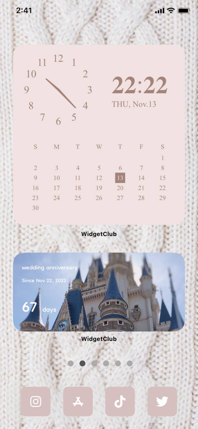 冬デーす！！Home Screen ideas[SYSC73FLGainoeCUZHB1]