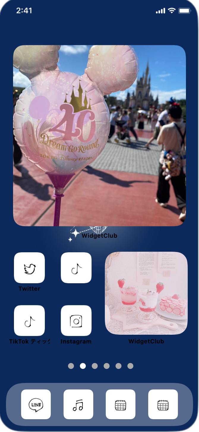 韓国風♡Home Screen ideas[HC7EI9T0SdnI8btWTa4L]
