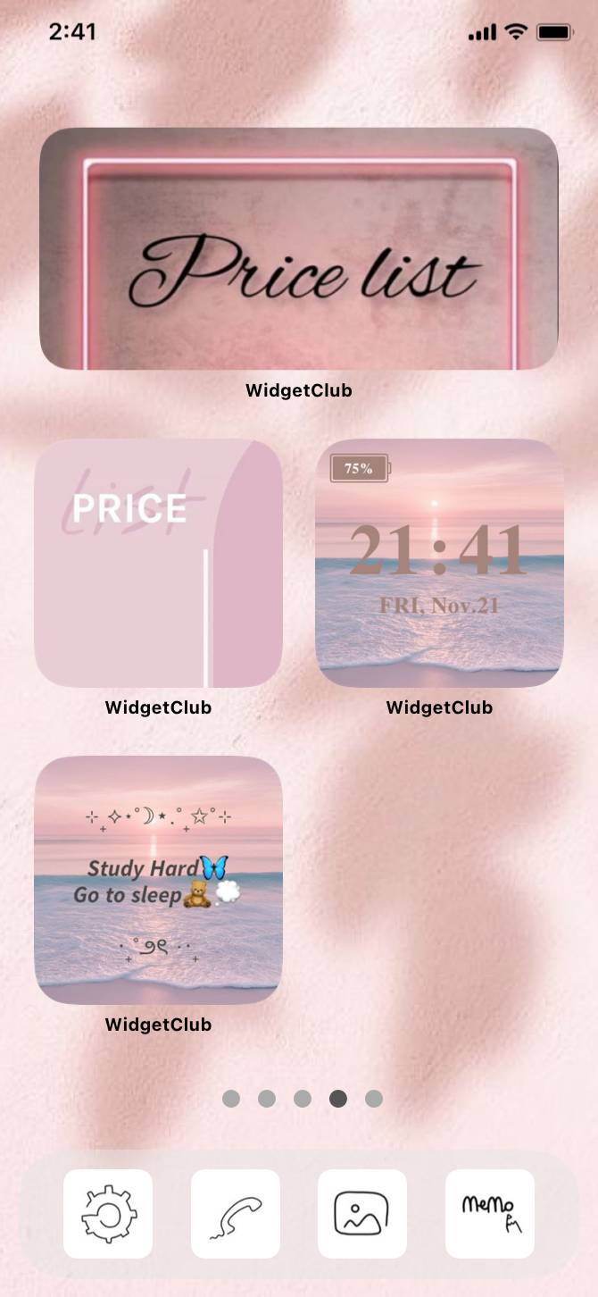 かわいい♡Home Screen ideas[G12KFgxW3VaVtERklg4O]