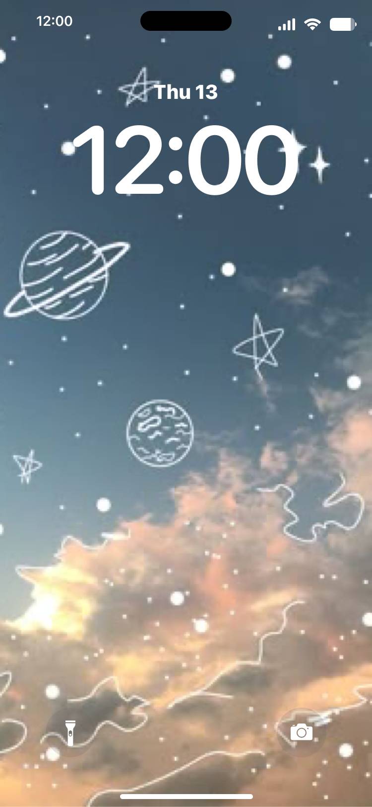 宇宙 מסך נעילה[95WDXul4tShcRc9lDmIr]