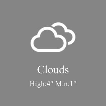 Weather Widget ideas[MUs41W8UMnqkGX6ZhAZT]