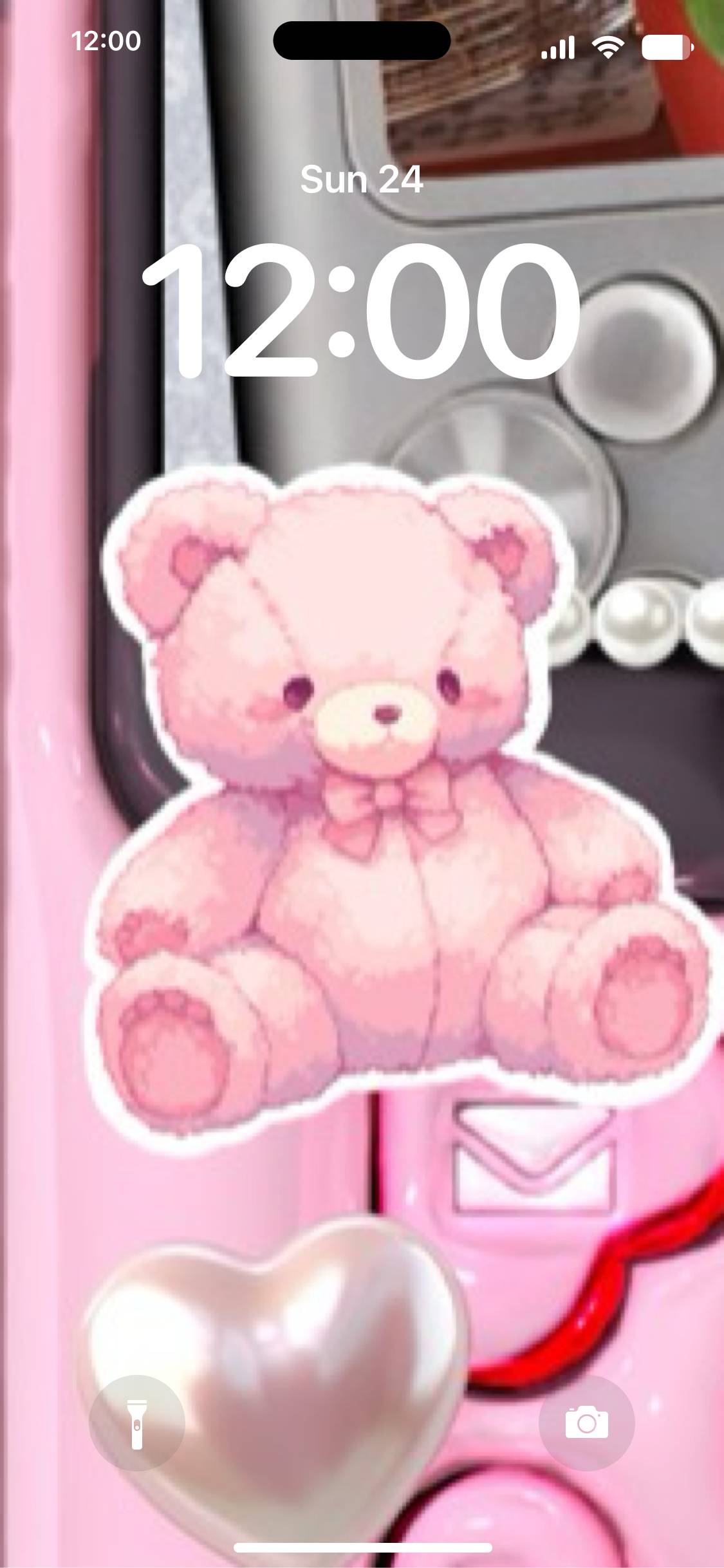 I love it 🥰 صفحه قفل[lNYGvjJ30dNOSjzSbzjZ]