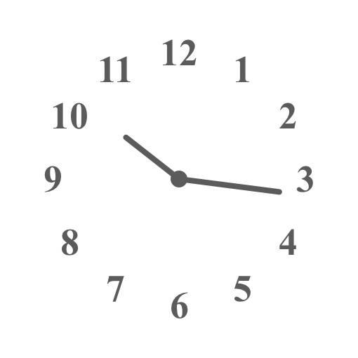 時計 Relógio Ideias de widgets[MhwrzrNocfZaVm1DhVpg]