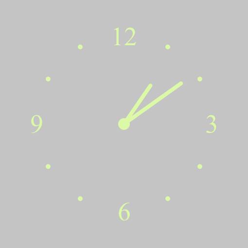  Clock Widget ideas[iF87ftc7Z3Jurfz1yclP]