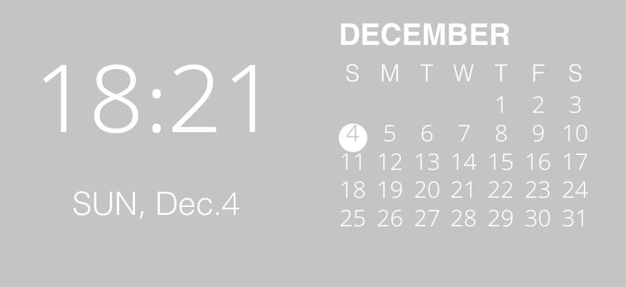 Calendar Widget ideas[8yXPcE5W9RL66picAlP1]