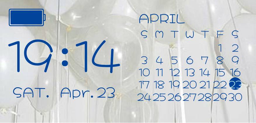 Calendar Widget ideas[rdOUiJyGI2W6dB00RS8H]