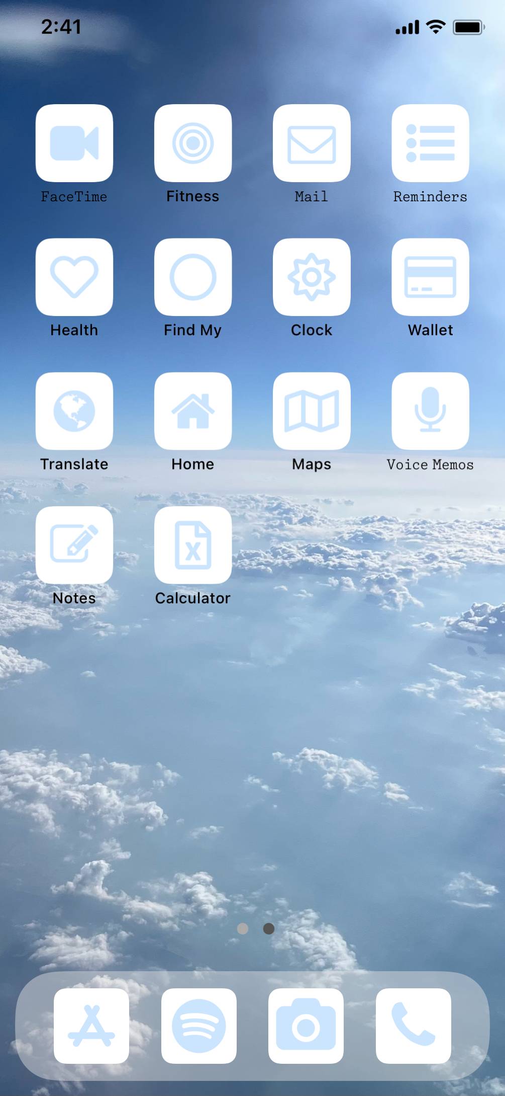 AireHome Screen ideas[MgnqEmbkxsP55yvlG0Lk]