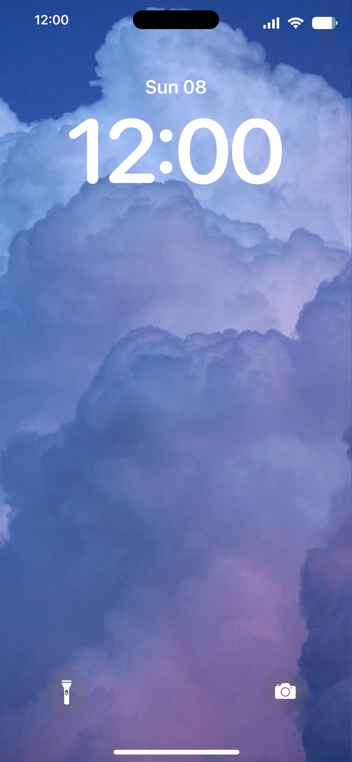  Lockscreen[Xaku7DRoe8AcsItJ2fzm]
