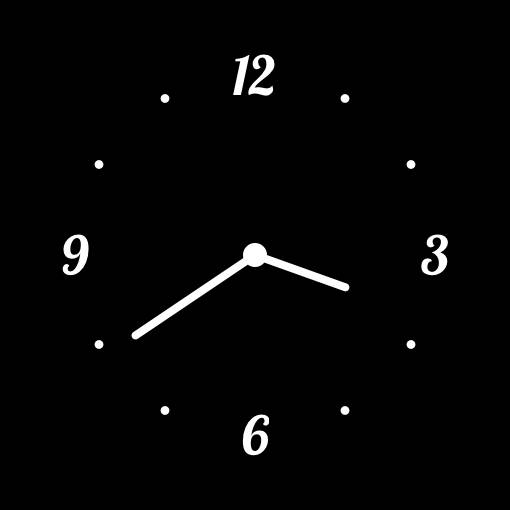時計 Saat Widget ideyaları[gDEDf1sZOzlGoZArUtnY]
