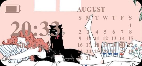 Pretty Calendar Widget ideas[F6Pfe1jh5nGbuQQCuJR1]
