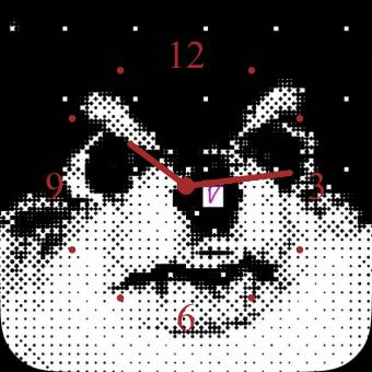 Pretty Clock Widget ideas[JGWwGTa7MLCuIU6x7hlx]