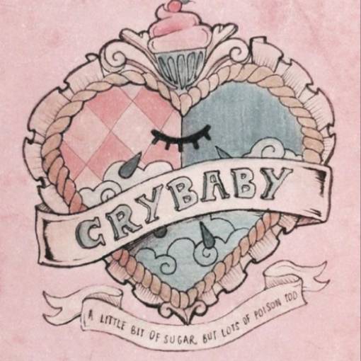 cry baby Photo Widget ideas[Qrh4lno6nTscnt7q0qnp]