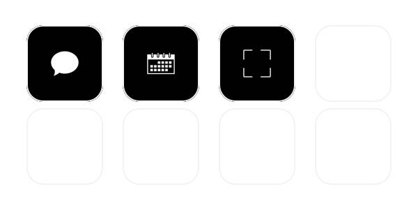 iOS iconsApp Icon Pack[ggc6jDPWxsR9fb5EtO95]