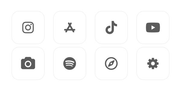  App Icon Pack[ArKLjxsmUKcvwkYGxIG0]