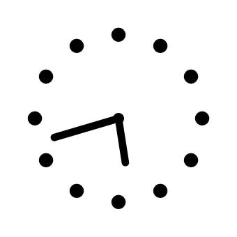 えん Reloj Ideas de widgets[3HNW1tVjwonUpZpOlVeO]