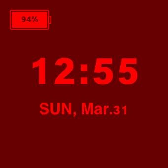 Time Widget ideas[templates_sJqIr4nG8Dl7YH7eEqSq_87BDA227-1BCF-404F-97AE-ACB3101DC24A]