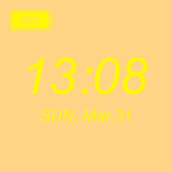 Time Widget ideas[1YwC2RlM6vKNodMEF7Pv]