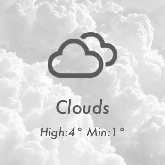 Weather Widget ideas[429Zko9fM7AKleJZQ8zD]