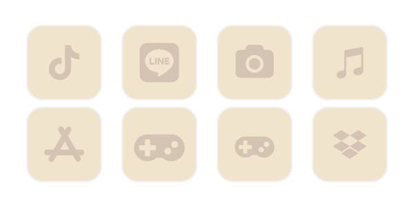  Pacchetto icone app[f4kWx7SuYMkm4Cn0gRsS]