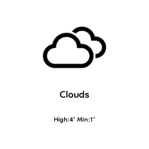 Weather Tempo Ideias de widgets[0Iu8olyVf4hojT0I4cqx]