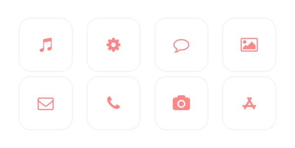 konagi App Icon Pack[dB4lEgmleHfkHmYTOrUf]