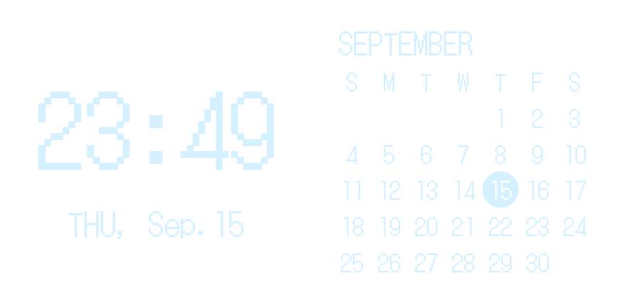 時計カレンダー Ημερολόγιο Ιδέες για widget[WwrmVWO2Fks5zxgdBPt3]