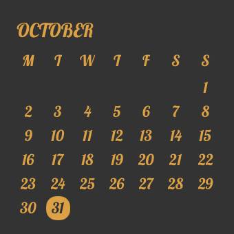 Calendar Widget ideas[8soszSd0nMMVZjERLDNy]