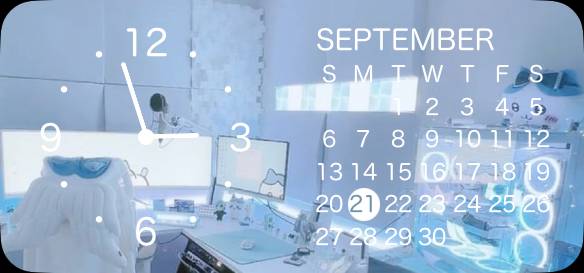 เรียบง่าย นาฬิกา แนวคิดวิดเจ็ต[templates_a0Y4FRrDFUrz7OGTtBht_5E5B5861-942A-4F60-93CF-CDDFB7DEAE84]