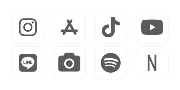  App Icon Pack[PxVegb5YRzI4iiJAUHKA]