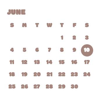 Pretty Calendar Widget ideas[bIOEc2MXh1nlEQCAjrTC]