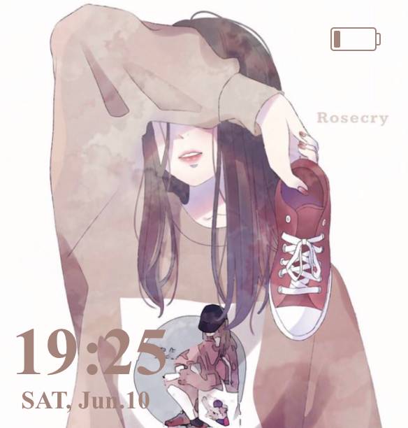 Zeer Batterij Widget-ideeën[templates_OLydrbyk6pJqfyIxvSnV_CD261A9A-390E-4FEB-9D41-90332C923E88]